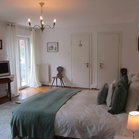 La Maison De Lili Гебвилер Екстериор снимка