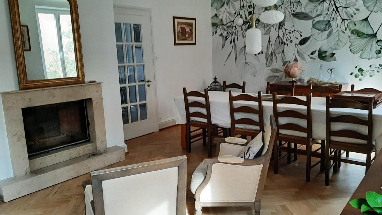 La Maison De Lili Гебвилер Екстериор снимка