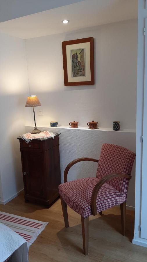 La Maison De Lili Гебвилер Екстериор снимка